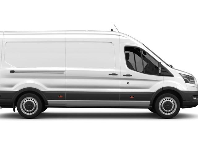 Ford Transit 350 L3 Trend 2.0 EcoBlue 96 kW MAN6 
