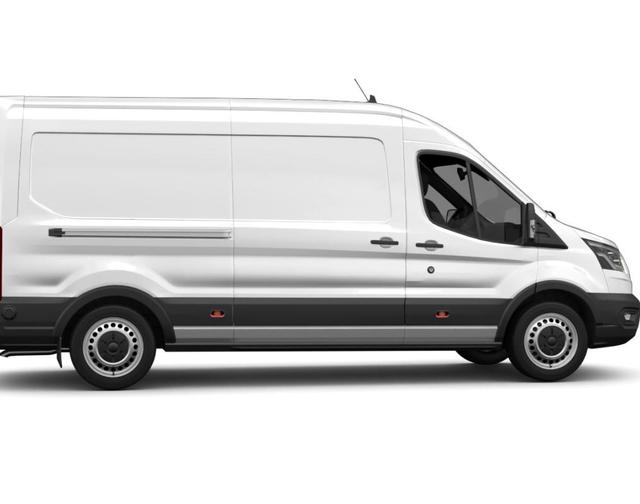 Ford Transit 350 L3 Trend 2.0 EcoBlue 96 kW MAN6 