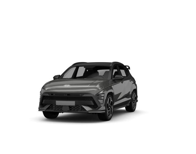 Hyundai KONA - N LINE STYLE MY27 1.6 GDI HEV 102 kW DCT6