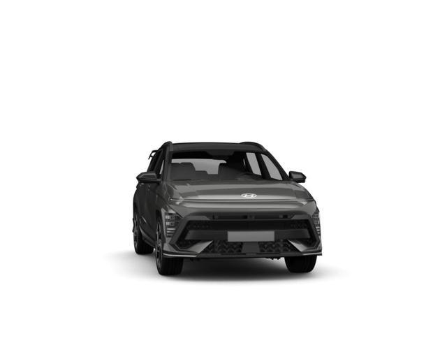 Hyundai KONA N LINE STYLE MY27 1.6 GDI HEV 102 kW DCT6 