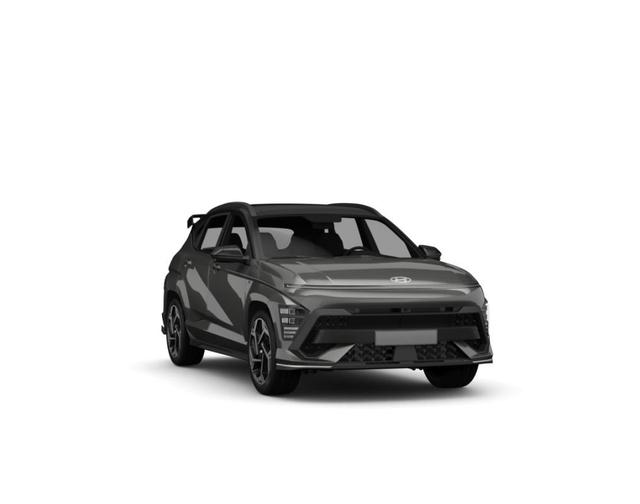 Hyundai KONA N LINE STYLE MY27 1.6 GDI HEV 102 kW DCT6 