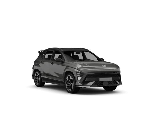 Hyundai KONA N LINE STYLE MY27 1.6 GDI HEV 102 kW DCT6 