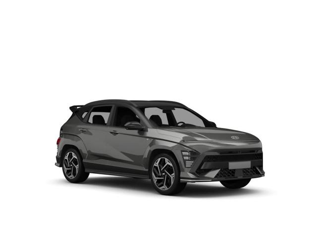 Hyundai KONA N LINE STYLE MY27 1.6 GDI HEV 102 kW DCT6 