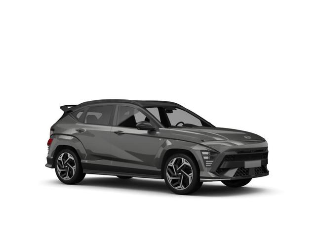 Hyundai KONA N LINE STYLE MY27 1.6 GDI HEV 102 kW DCT6 