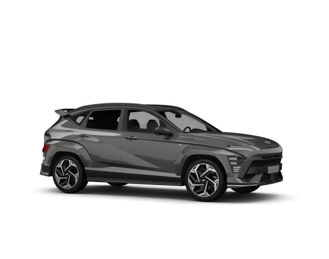 Hyundai KONA N LINE STYLE MY27 1.6 GDI HEV 102 kW DCT6 