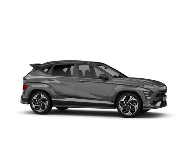 Hyundai KONA N LINE STYLE MY27 1.6 GDI HEV 102 kW DCT6 
