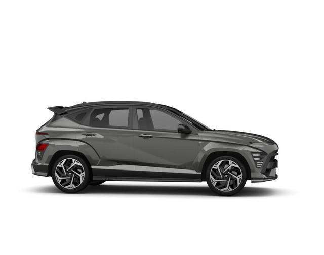 Hyundai KONA N LINE STYLE MY27 1.6 GDI HEV 102 kW DCT6 