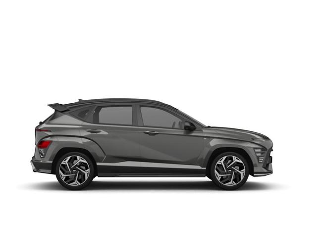 Hyundai KONA N LINE STYLE MY27 1.6 GDI HEV 102 kW DCT6 