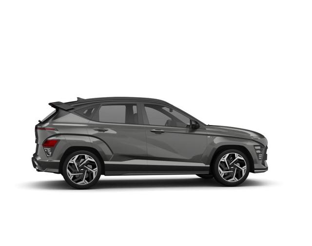 Hyundai KONA N LINE STYLE MY27 1.6 GDI HEV 102 kW DCT6 