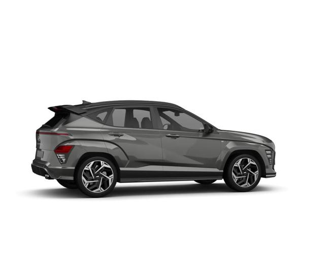 Hyundai KONA N LINE STYLE MY27 1.6 GDI HEV 102 kW DCT6 