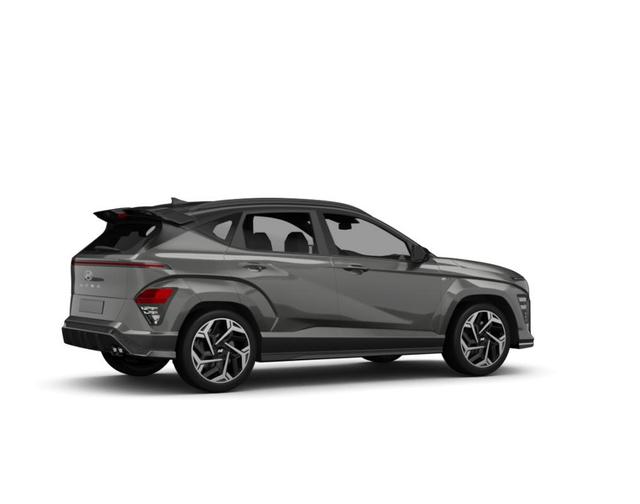 Hyundai KONA N LINE STYLE MY27 1.6 GDI HEV 102 kW DCT6 