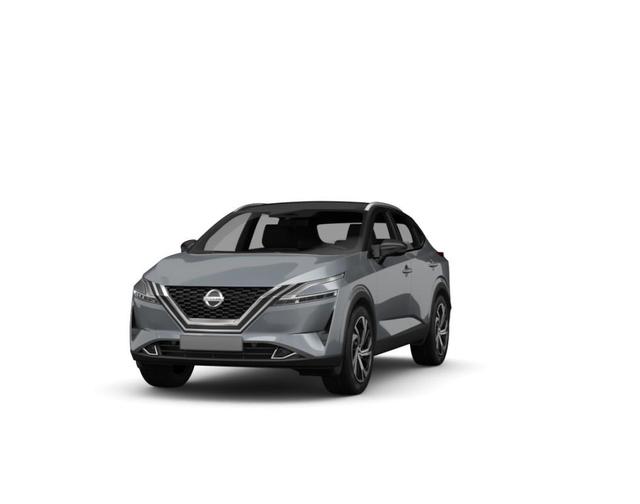Nissan Qashqai - Tekna ePower 140 kW 2 WD BOSE AUTOMATIK