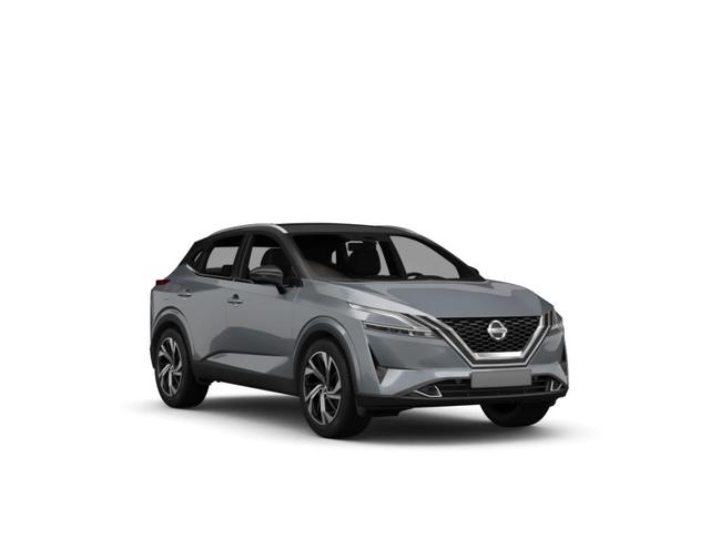 Nissan Qashqai Tekna ePower 140 kW 2 WD BOSE AUTOMATIK 