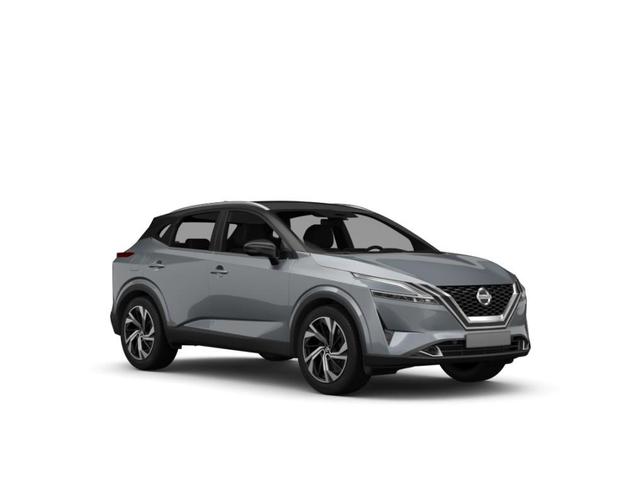 Nissan Qashqai Tekna ePower 140 kW 2 WD BOSE AUTOMATIK 