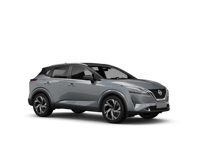 Nissan Qashqai Tekna ePower 140 kW 2 WD BOSE AUTOMATIK 