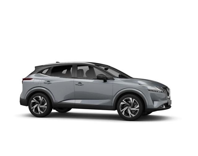 Nissan Qashqai Tekna ePower 140 kW 2 WD BOSE AUTOMATIK 