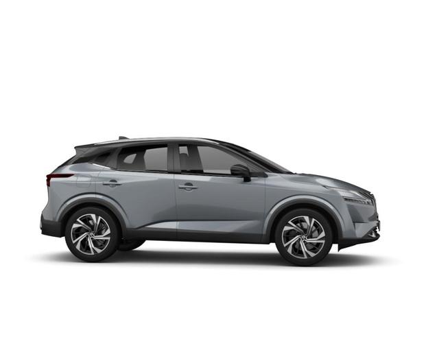 Nissan Qashqai Tekna ePower 140 kW 2 WD BOSE AUTOMATIK 
