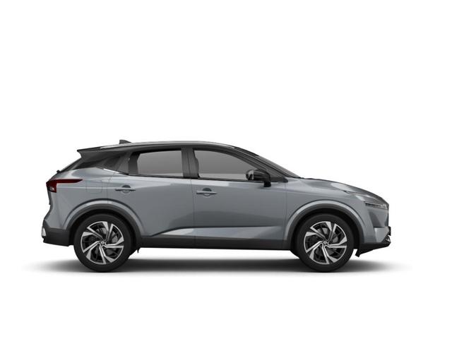 Nissan Qashqai Tekna ePower 140 kW 2 WD BOSE AUTOMATIK 