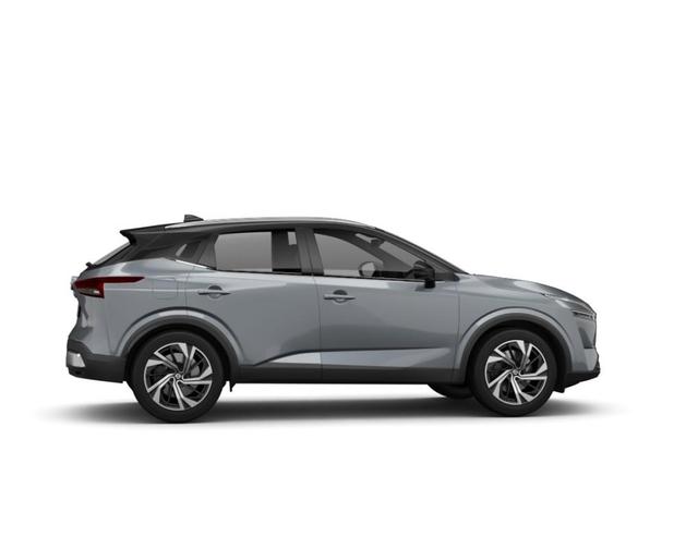 Nissan Qashqai Tekna ePower 140 kW 2 WD BOSE AUTOMATIK 