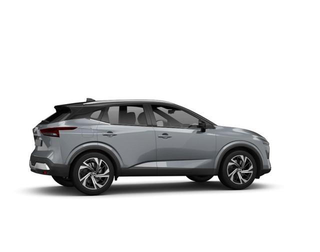 Nissan Qashqai Tekna ePower 140 kW 2 WD BOSE AUTOMATIK 