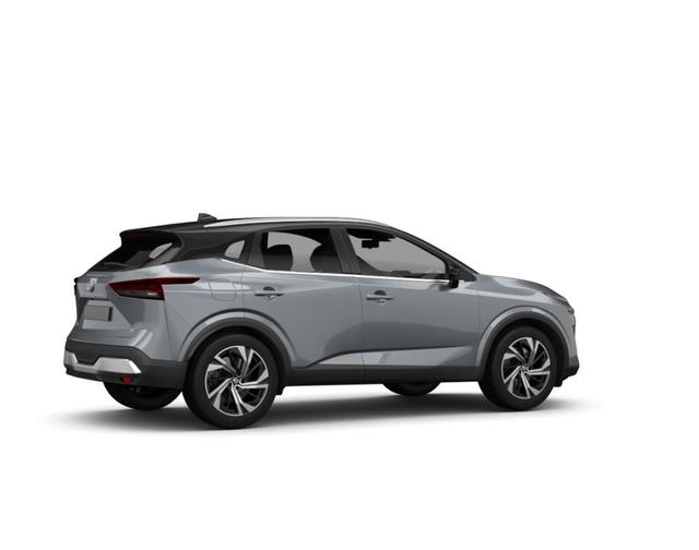 Nissan Qashqai Tekna ePower 140 kW 2 WD BOSE AUTOMATIK 