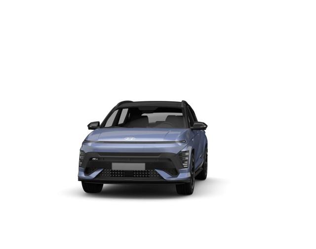 Hyundai KONA N Line 2WD (MY26) 1,6 T-GDI 110kW NLINE DCT7 