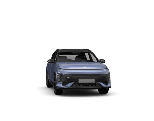 Hyundai KONA N Line 2WD (MY26) 1,6 T-GDI 110kW NLINE DCT7 