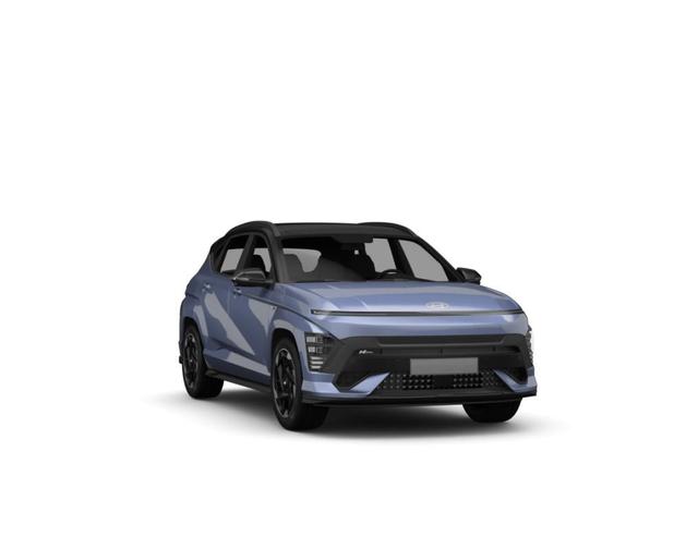 Hyundai KONA N Line 2WD (MY26) 1,6 T-GDI 110kW NLINE DCT7 