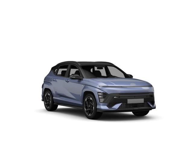 Hyundai KONA N Line 2WD (MY26) 1,6 T-GDI 110kW NLINE TECHNOLOGY MAN6 