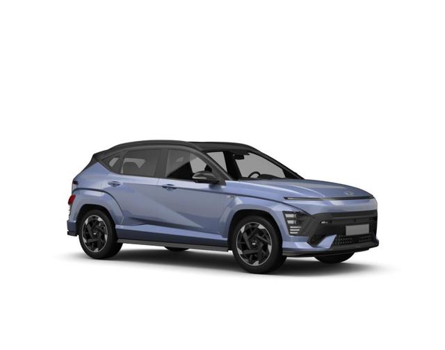 Hyundai KONA N Line 2WD (MY26) 1,6 T-GDI 110kW NLINE TECHNOLOGY MAN6 