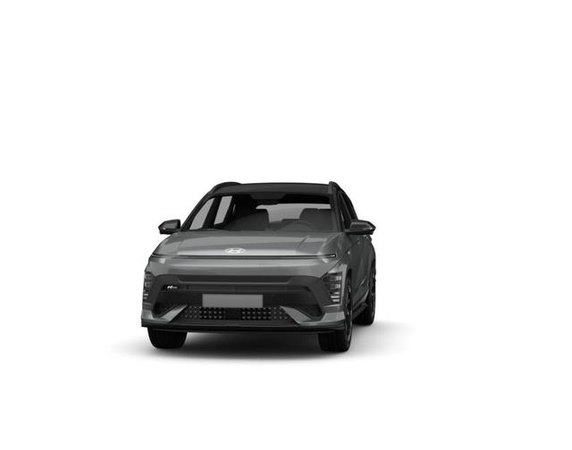 Hyundai KONA N Line 2WD (MY26) 1,6 T-GDI 110kW NLINE TECHNOLOGY MAN6 