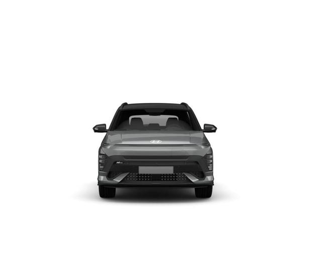 Hyundai KONA N Line 2WD (MY26) 1,6 T-GDI 110kW NLINE TECHNOLOGY MAN6 