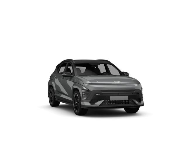 Hyundai KONA N Line 2WD (MY26) 1,6 T-GDI 110kW NLINE TECHNOLOGY MAN6 