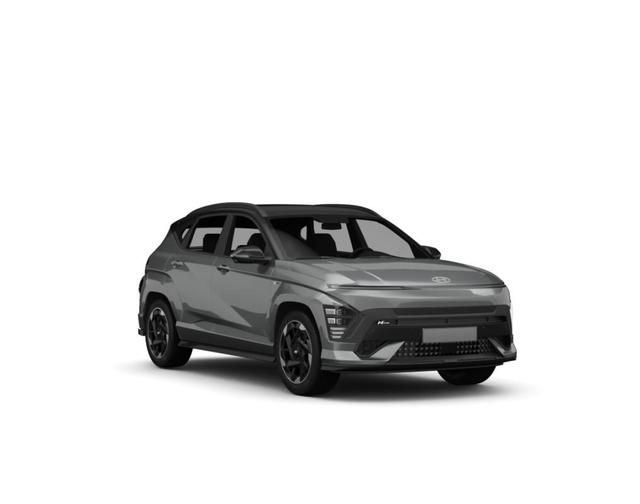 Hyundai KONA N Line 2WD (MY26) 1,6 T-GDI 110kW NLINE TECHNOLOGY MAN6 