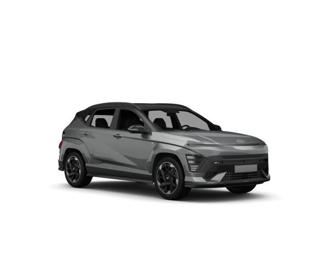 Hyundai KONA N Line 2WD (MY26) 1,6 T-GDI 110kW NLINE TECHNOLOGY MAN6 