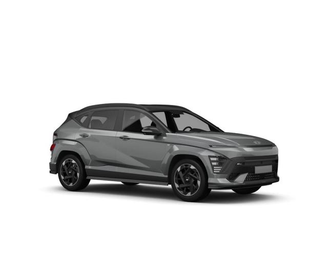 Hyundai KONA N Line 2WD (MY26) 1,6 T-GDI 110kW NLINE TECHNOLOGY MAN6 