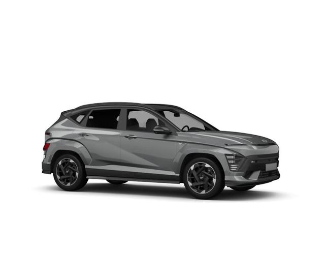 Hyundai KONA N Line 2WD (MY26) 1,6 T-GDI 110kW NLINE TECHNOLOGY MAN6 