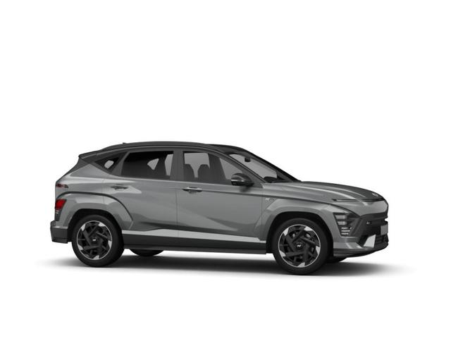 Hyundai KONA N Line 2WD (MY26) 1,6 T-GDI 110kW NLINE TECHNOLOGY MAN6 