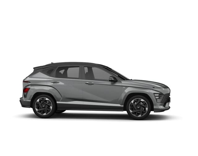 Hyundai KONA N Line 2WD (MY26) 1,6 T-GDI 110kW NLINE TECHNOLOGY MAN6 