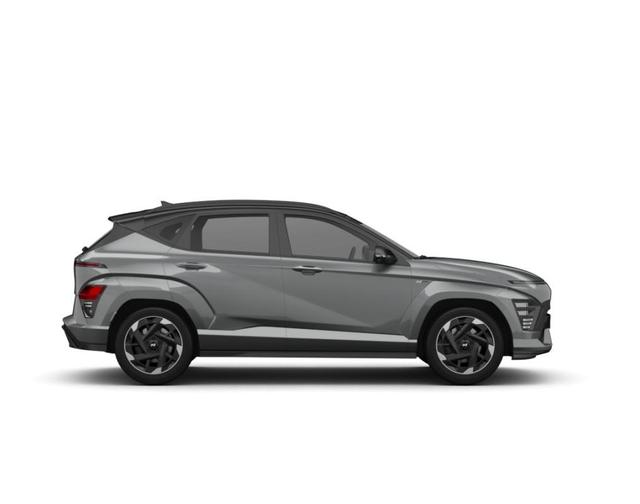 Hyundai KONA N Line 2WD (MY26) 1,6 T-GDI 110kW NLINE TECHNOLOGY MAN6 