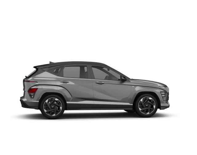 Hyundai KONA N Line 2WD (MY26) 1,6 T-GDI 110kW NLINE TECHNOLOGY MAN6 
