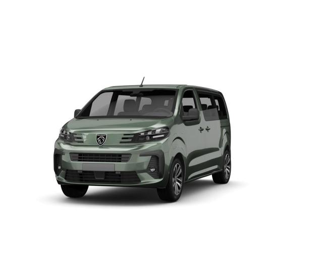 Peugeot Traveller - Active L2 2.2 BlueHDi 180&nbsp;BUSINESS 8-Sitzer EAT8