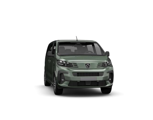 Peugeot Traveller Active L2 2.2 BlueHDi 180&nbsp;BUSINESS 8-Sitzer EAT8 