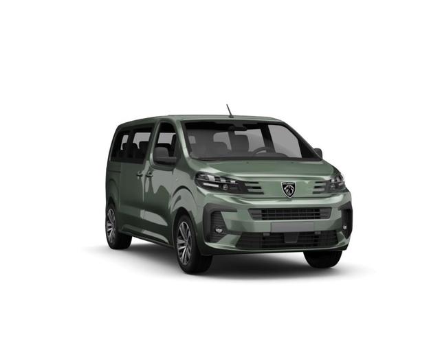 Peugeot Traveller Active L2 2.2 BlueHDi 180&nbsp;BUSINESS 8-Sitzer EAT8 