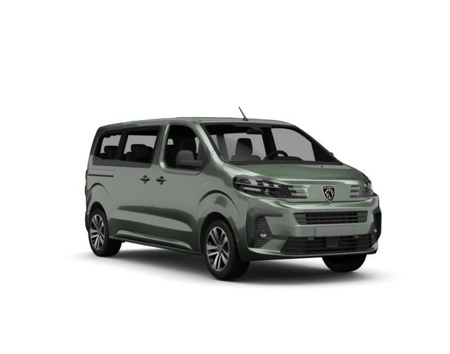 Peugeot Traveller Active L2 L3 2.2 BlueHDi 180&nbsp;BUSINESS 8-Sitzer EAT8 