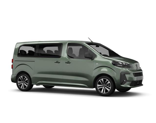 Peugeot Traveller Active L2 L3 2.2 BlueHDi 180&nbsp;BUSINESS 8-Sitzer EAT8 