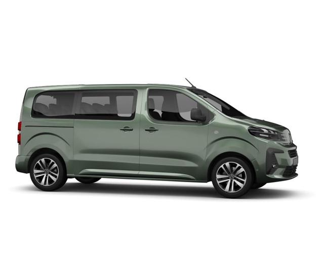 Peugeot Traveller Active L2 L3 2.2 BlueHDi 180&nbsp;BUSINESS 8-Sitzer EAT8 