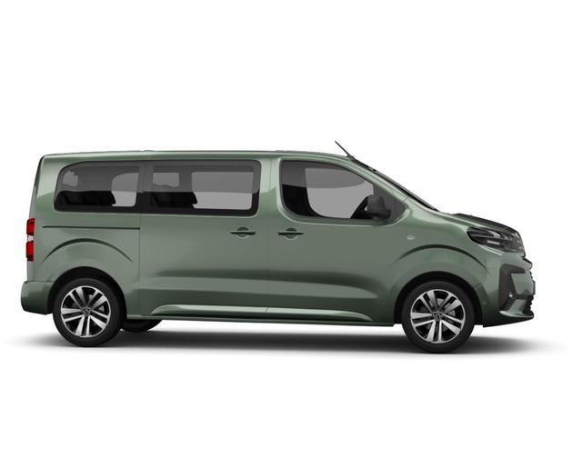 Peugeot Traveller Active L2 L3 2.2 BlueHDi 180&nbsp;BUSINESS 8-Sitzer EAT8 