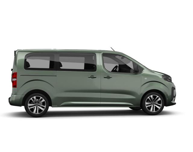 Peugeot Traveller Active L2 L3 2.2 BlueHDi 180&nbsp;BUSINESS 8-Sitzer EAT8 