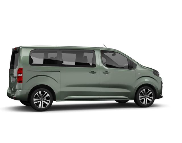 Peugeot Traveller Active L2 L3 2.2 BlueHDi 180&nbsp;BUSINESS 8-Sitzer EAT8 